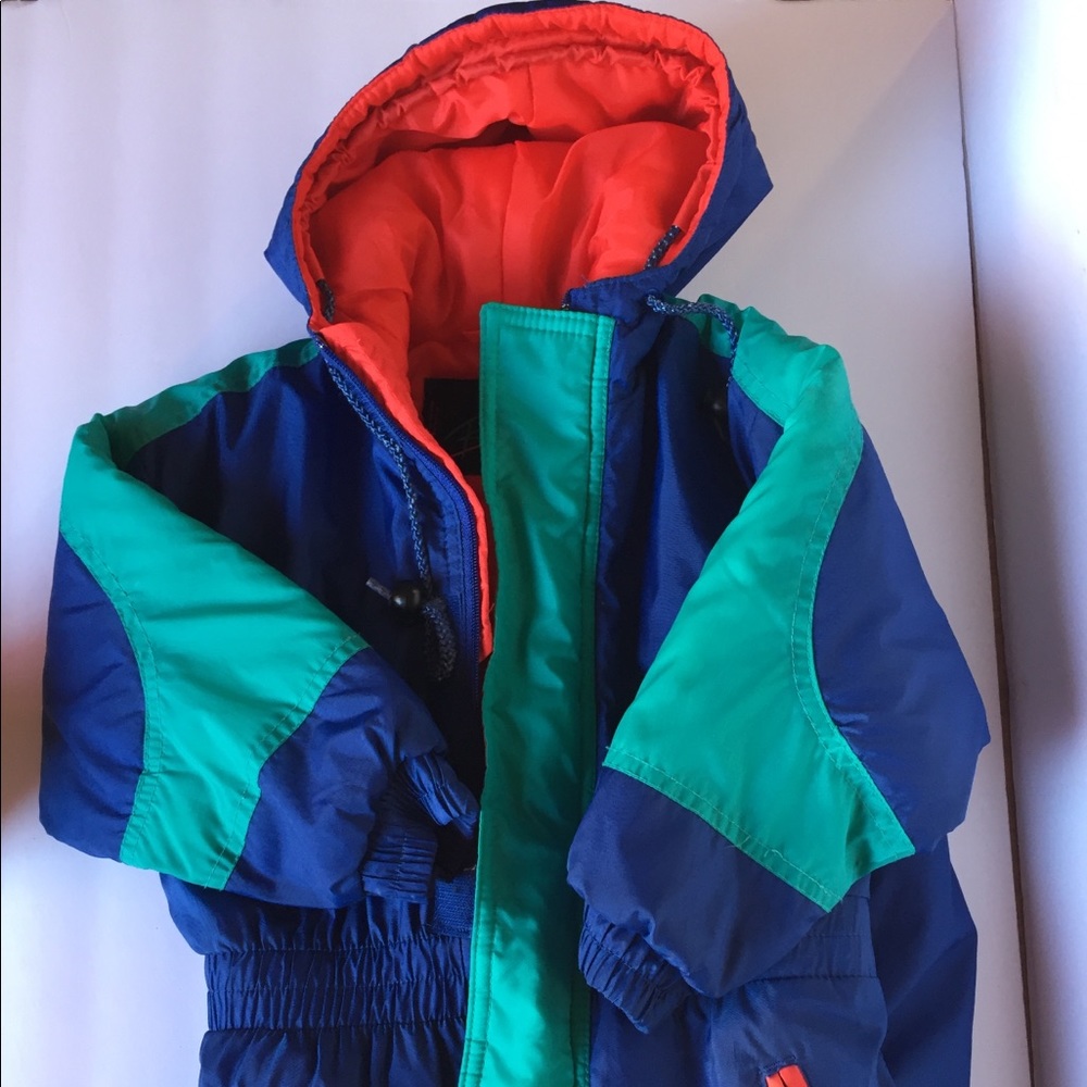 Kid’s snow ❄️ suit